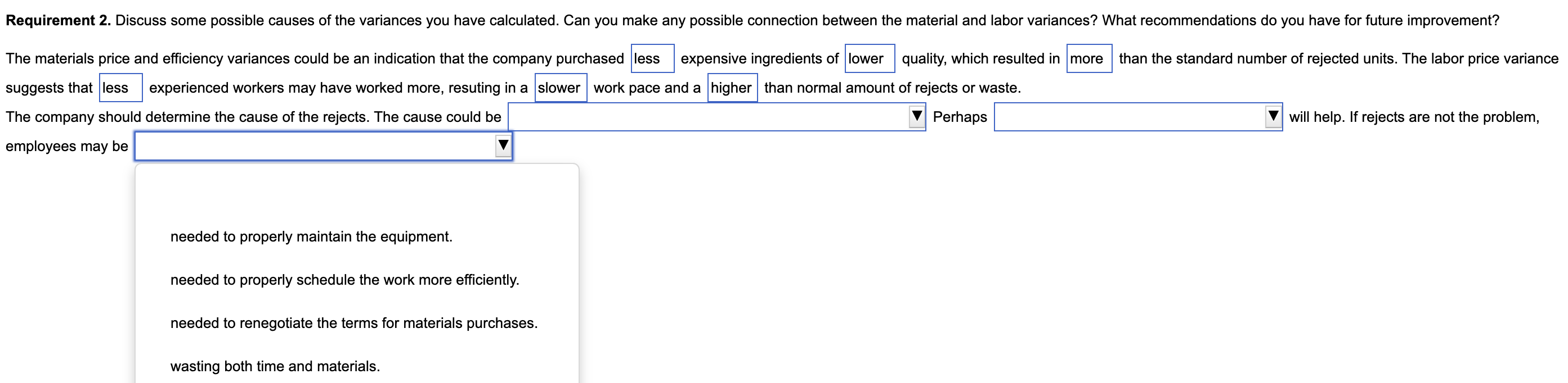 following table. (Round your final answer to the nearest whole number. Abbreviation