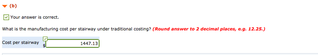 of stairways of varying lengths and widths. All are of white oak