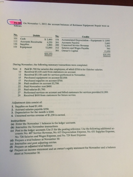  Please note this is one problem only just has multiple steps.