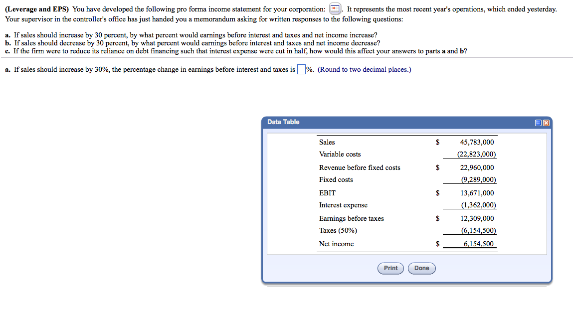 Below is the current question. The one below that with answers is