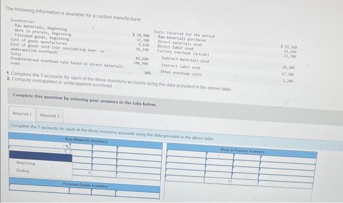 please only answer my questions if you are an expert in Accounting