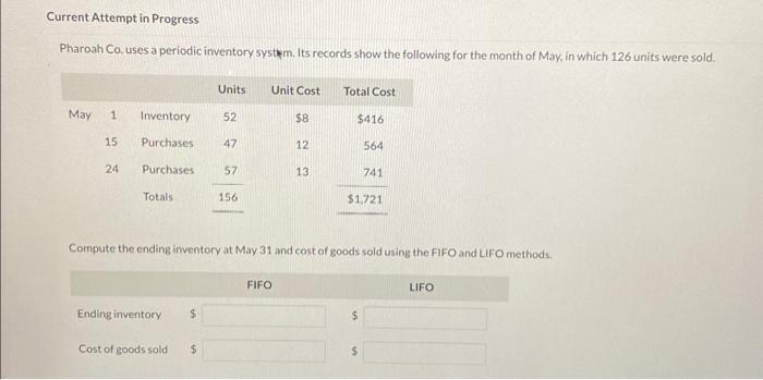 hand Answer the following independent questions. (Round average per unit cost to
