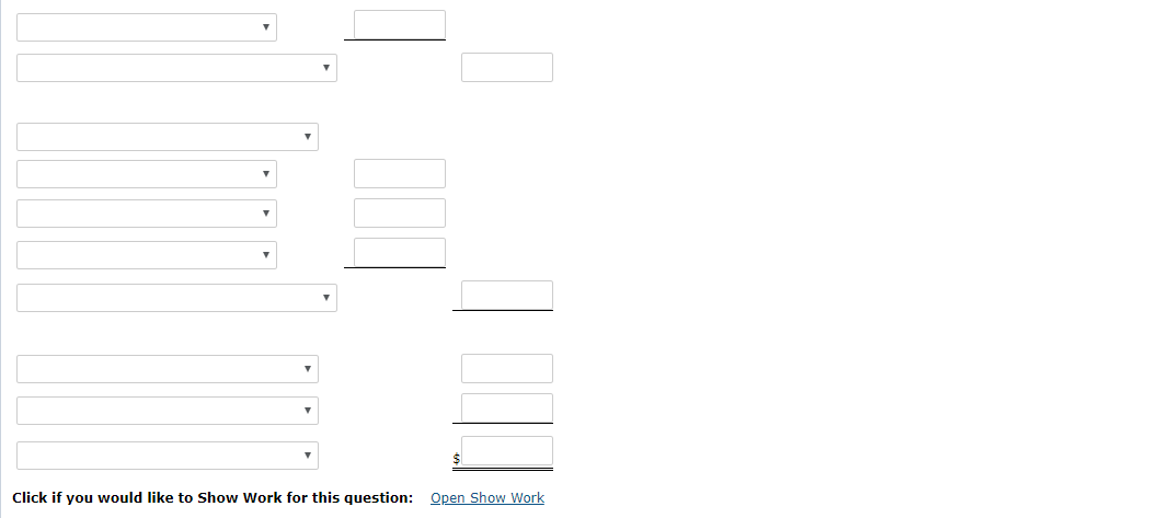 320,000 Equipment 832,000 640,000 (211,200) (102,400) Accumulated depreciation-equipment $1,910,400 $1,776,000 Total Liabilities