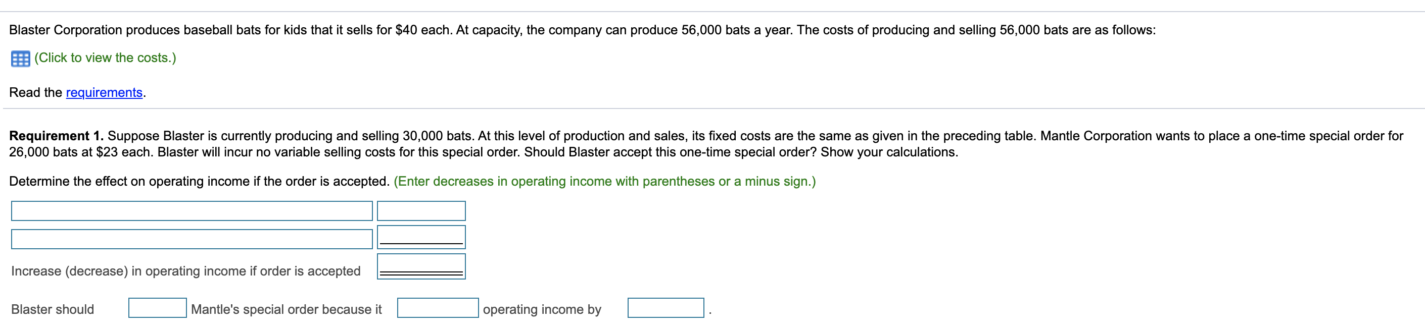 clever pictures please hurry I need this within the next 10 minutes