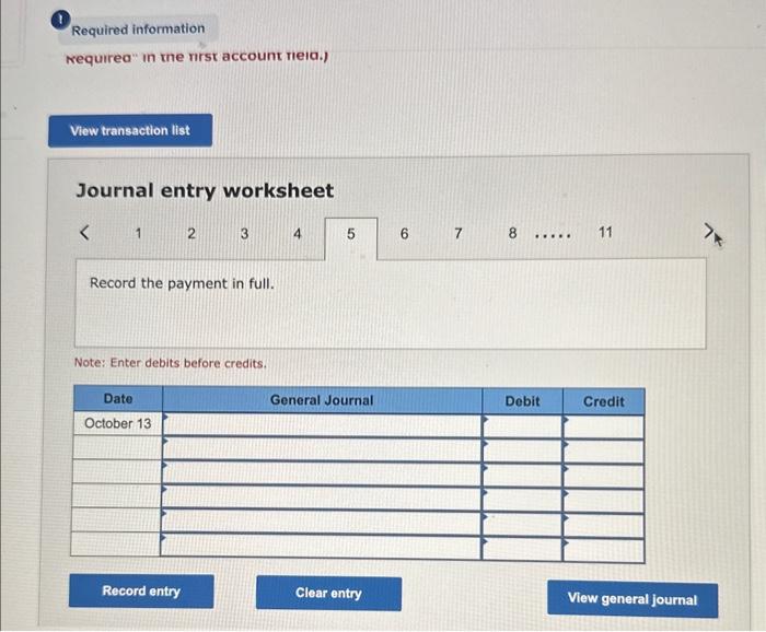 110 golf shirts at a unit cost of $30, under terms 2/10,n/30.