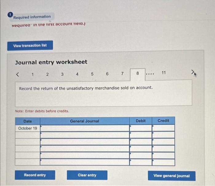 be returned or kept, BSS decided to record any purchase discount only