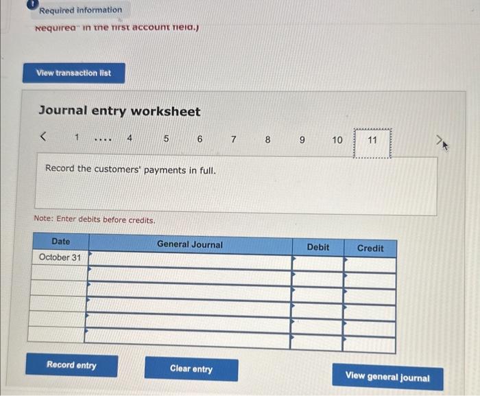 remaining golf shirts were slightly defective so the supplier granted a $100