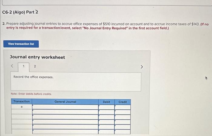 allowance. e. BSS paid for the golf shirts on October 13. f.