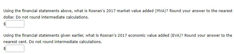basis of -Select- values. To provide this information, financial analysts have developed