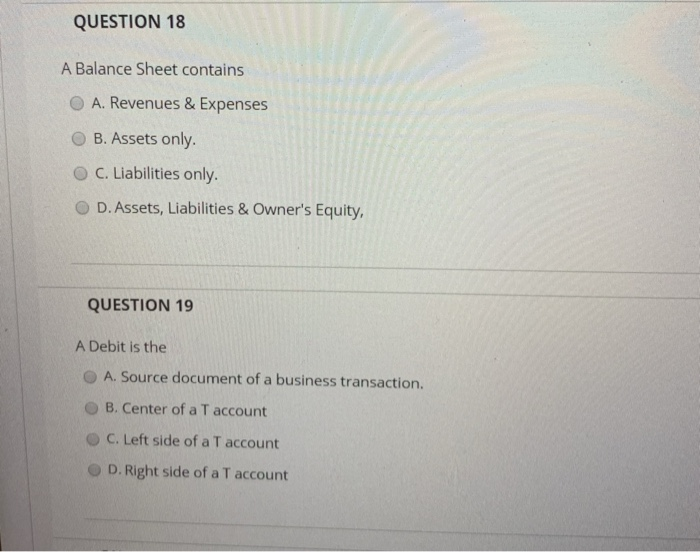 A. Net Income and Investments by owner Withdrawals C. Only Investments by