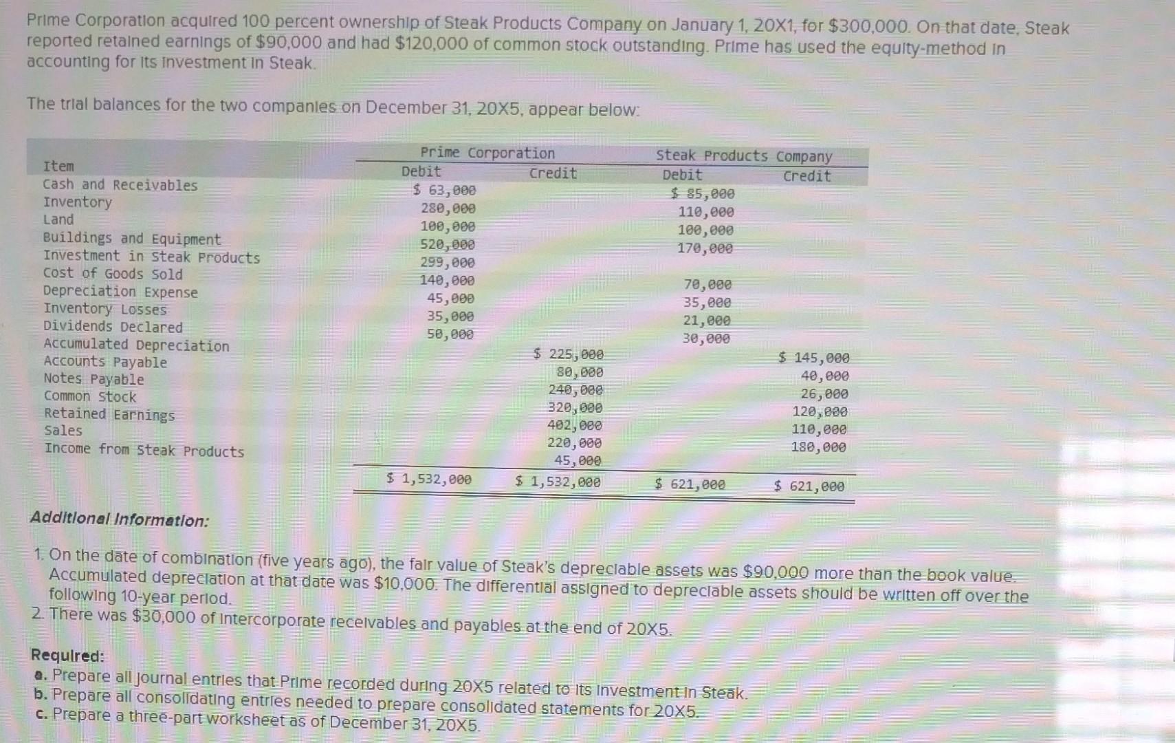  pleas e only do part c I already did A and