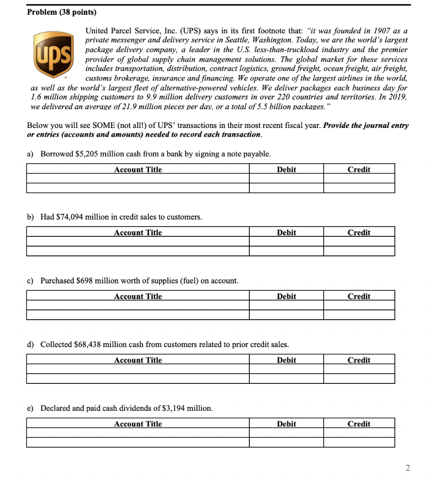 a client but has not yet received payment, it: a. makes no