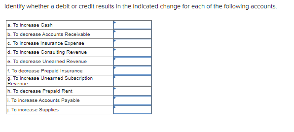 Please write correct answer in same format for easy read. Identify