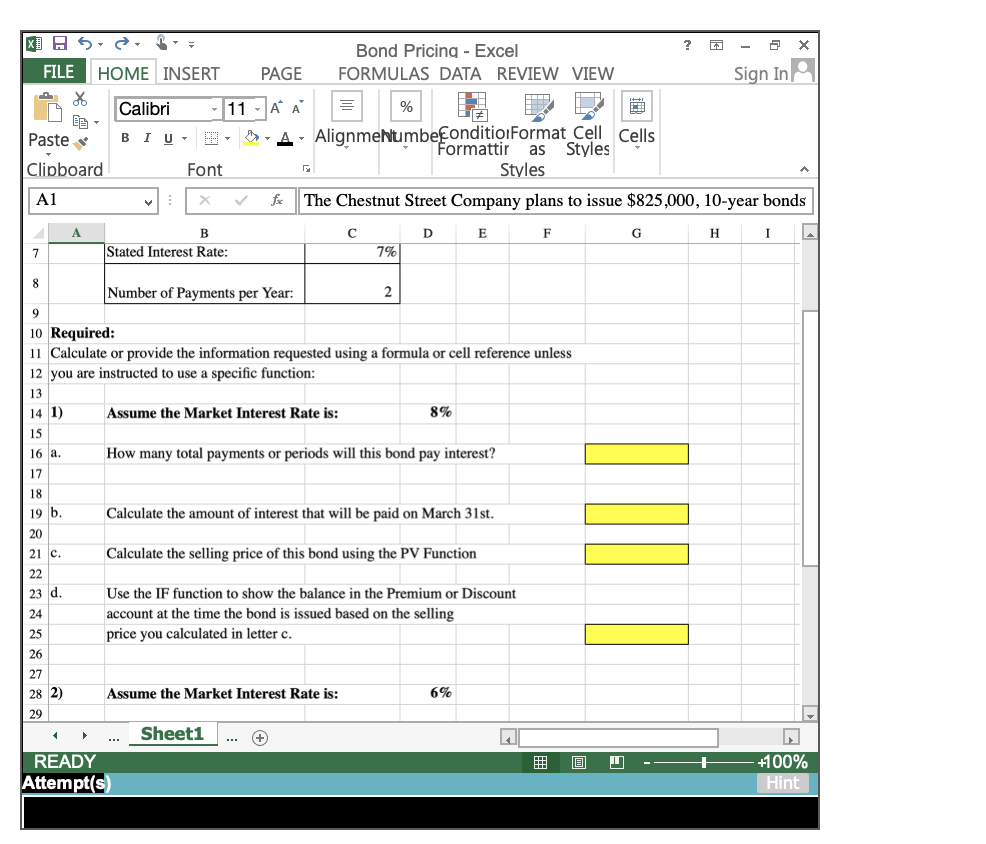 SIMILAR TABLES. THEY ARE ASKING ME TO PROVIDE THE FORMULAS SO PLEASE