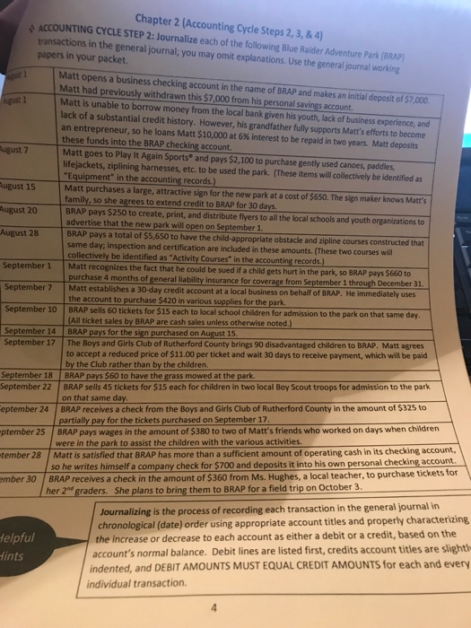 STEP Mected by the adjusting 6: Recalcula sistent with the format of