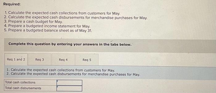 30 is given below: The company is in the process of preparing