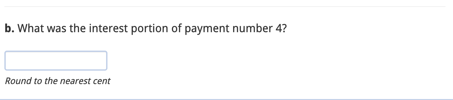 hand or Microsoft Excel. Thank you Michelle purchased a machine for $24,000