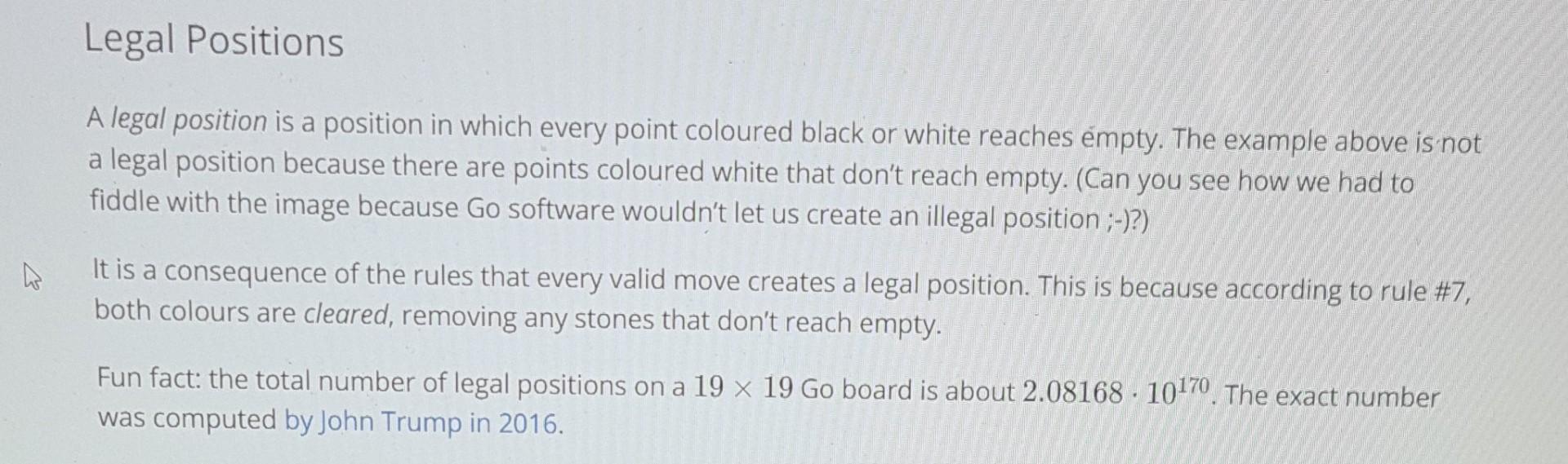 to my code. I've not received an appropriate answer the last 2