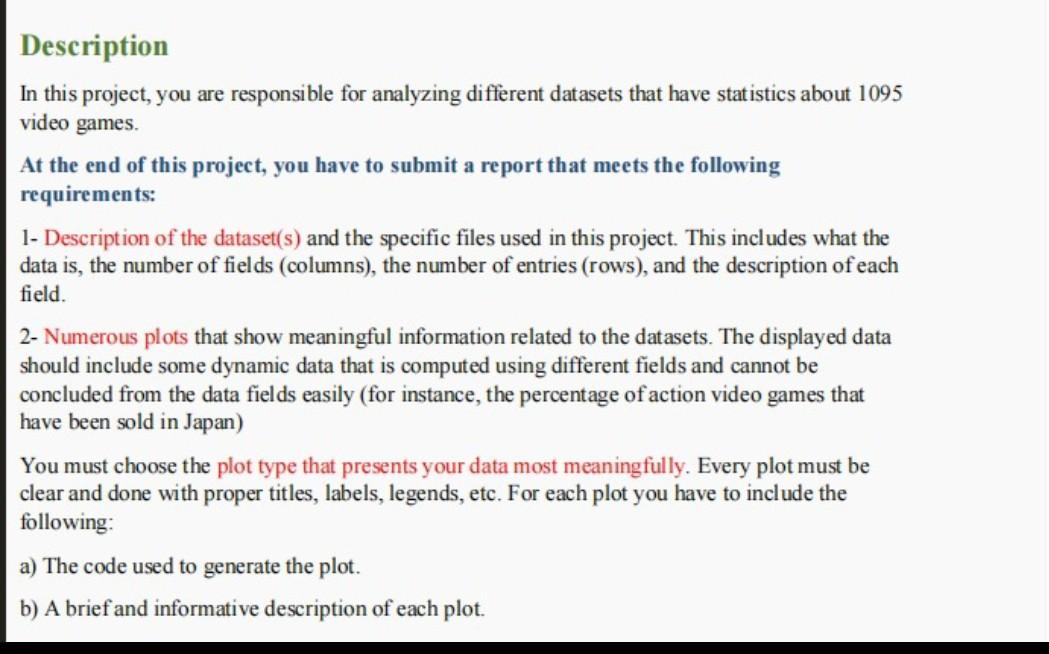  please help me write code in python use pandans and marplotlip