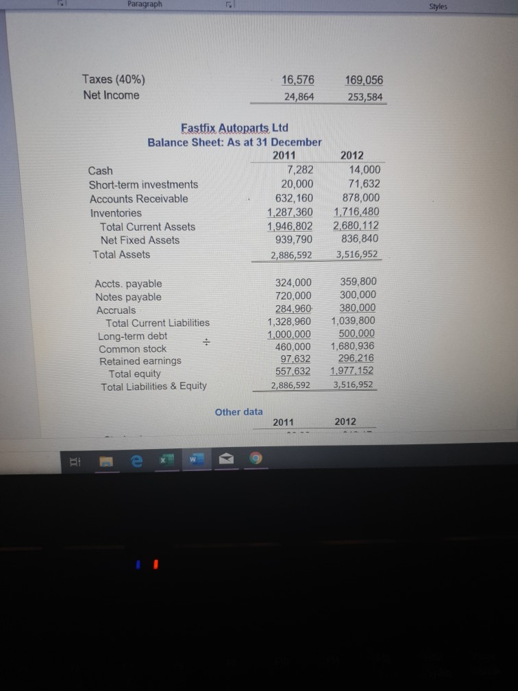 3 Heading 7 1 Normal 1 No Spac... Heading 1 Heading 2