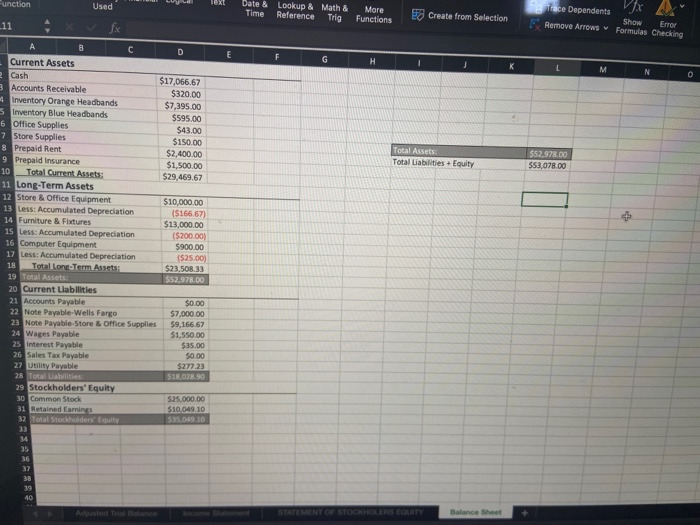 correct information. PS M N O $17.066.67 $320.00 $7,395.00 $595.00 $43.00 $150.00