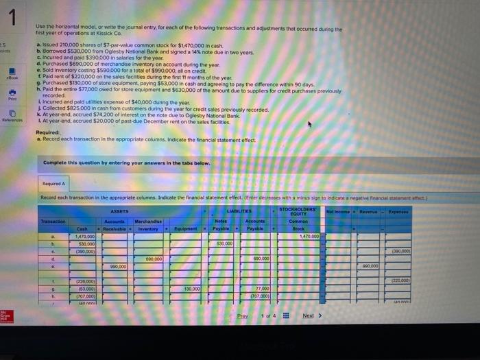  what i have is correct im just missing some things but