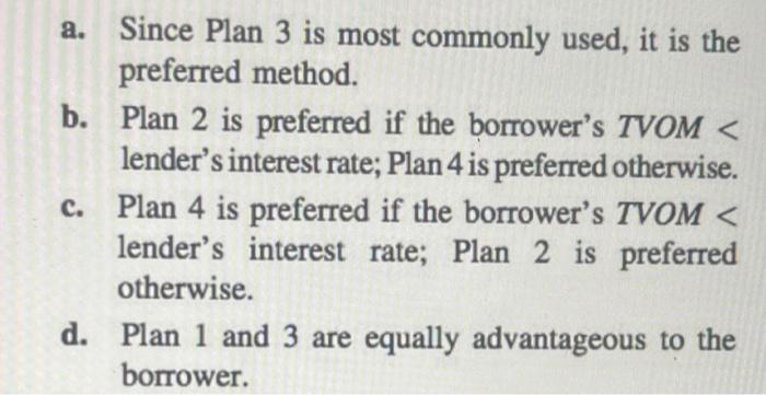 in Chapter 3 (assuming no taxes and no inflation), what can be