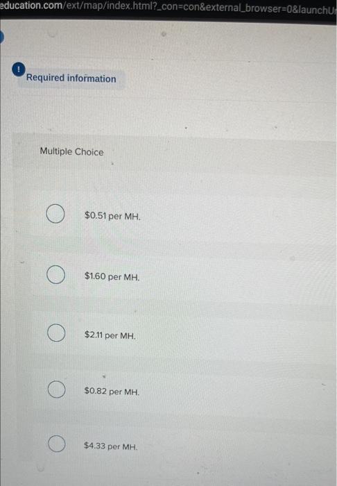 mixing and baking, before it is ready to be packaged. Next year's