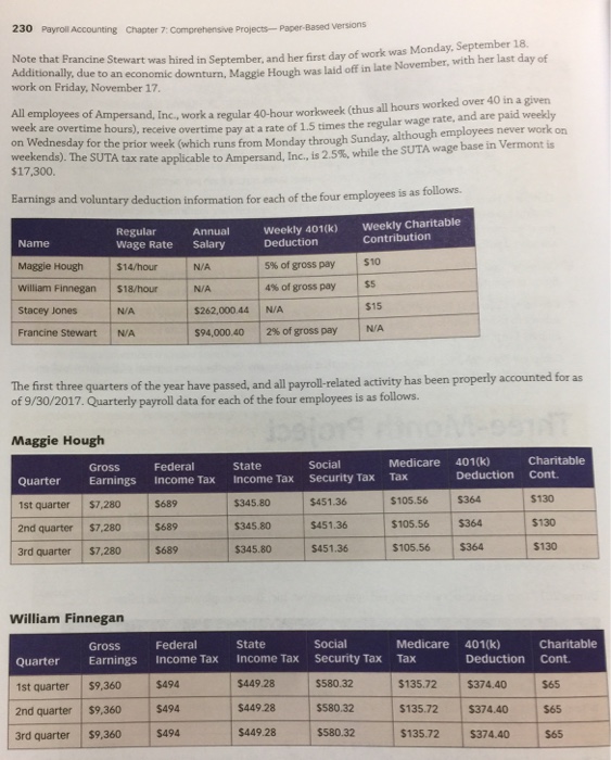 NOTE! Templates needed to for this course. complete these exercises are included