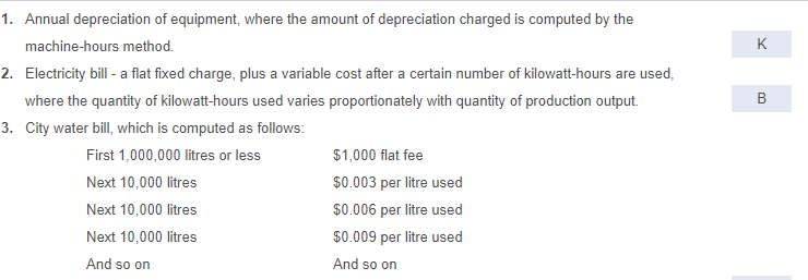 by letter which of the graphs best fits each of the situations