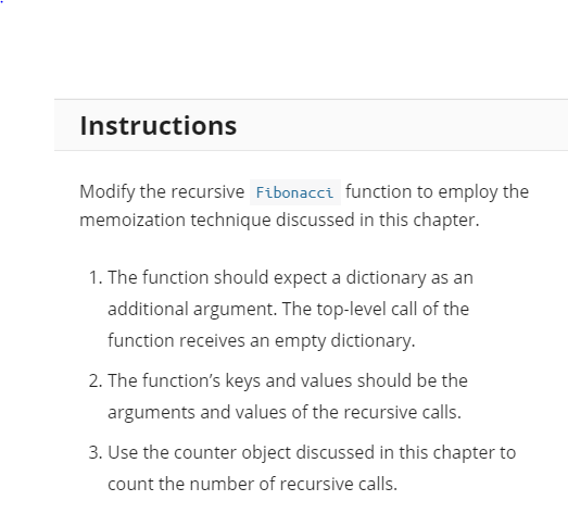 Please following the instructions below using Python. Use the following code: """
