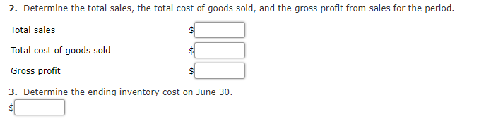 8 Purchase Per Unit Total $1,200 $30,000 75 1,240 93,000 80,000 11