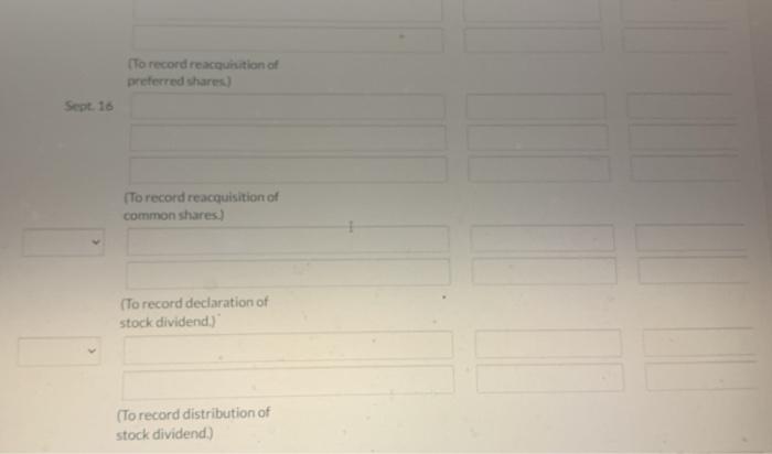 150.000 issued) Preferred shares (54 cumulative, convertible 100.000 authorized, 5,000 issued) Contributed