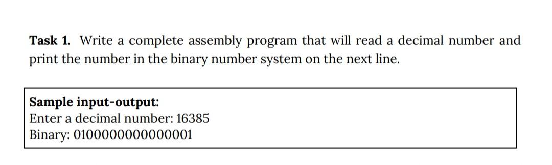  I need the Assembly code, which I can copy. pls dont