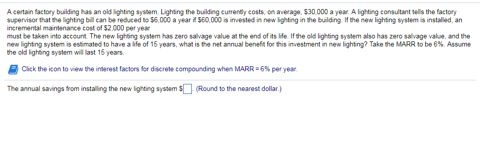 Please put exact answers and show all steps! A certain factory building