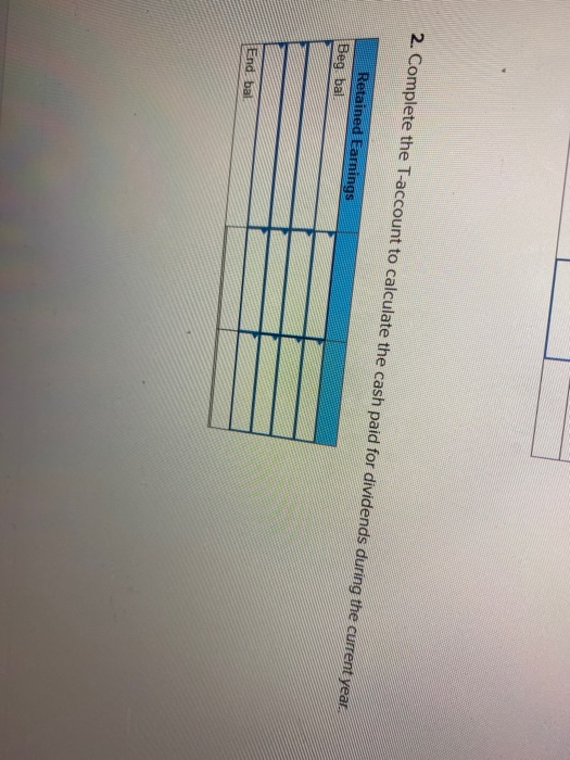 is from Princeton Company's comparative balance sheets. At December 31 Common stock,