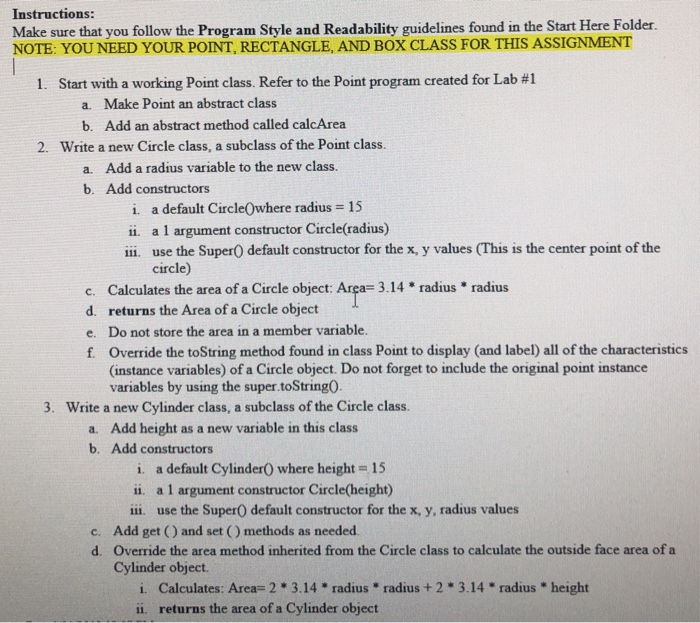  java, classes are provided, please keep comments to minimum. thank you