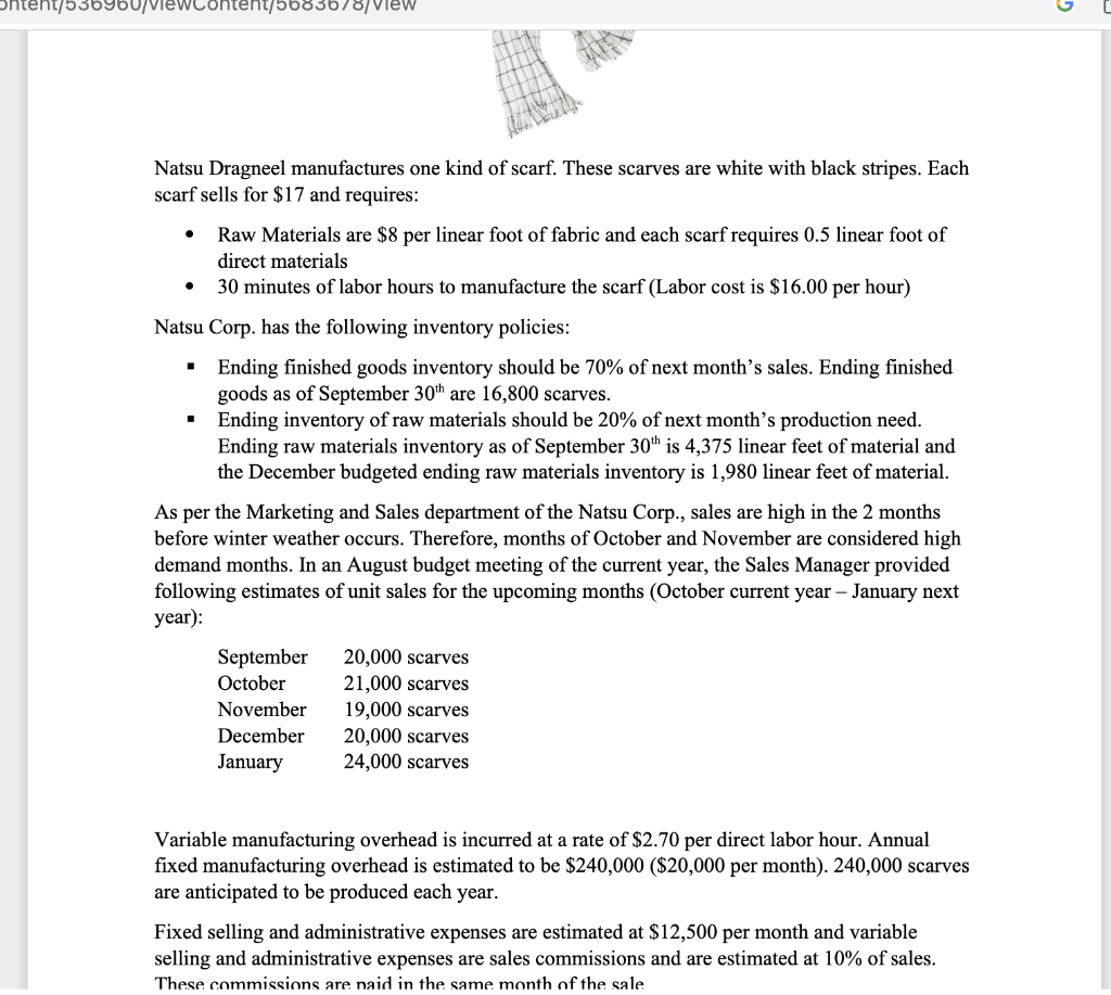  Could you please help me solve this whole thing in Excel