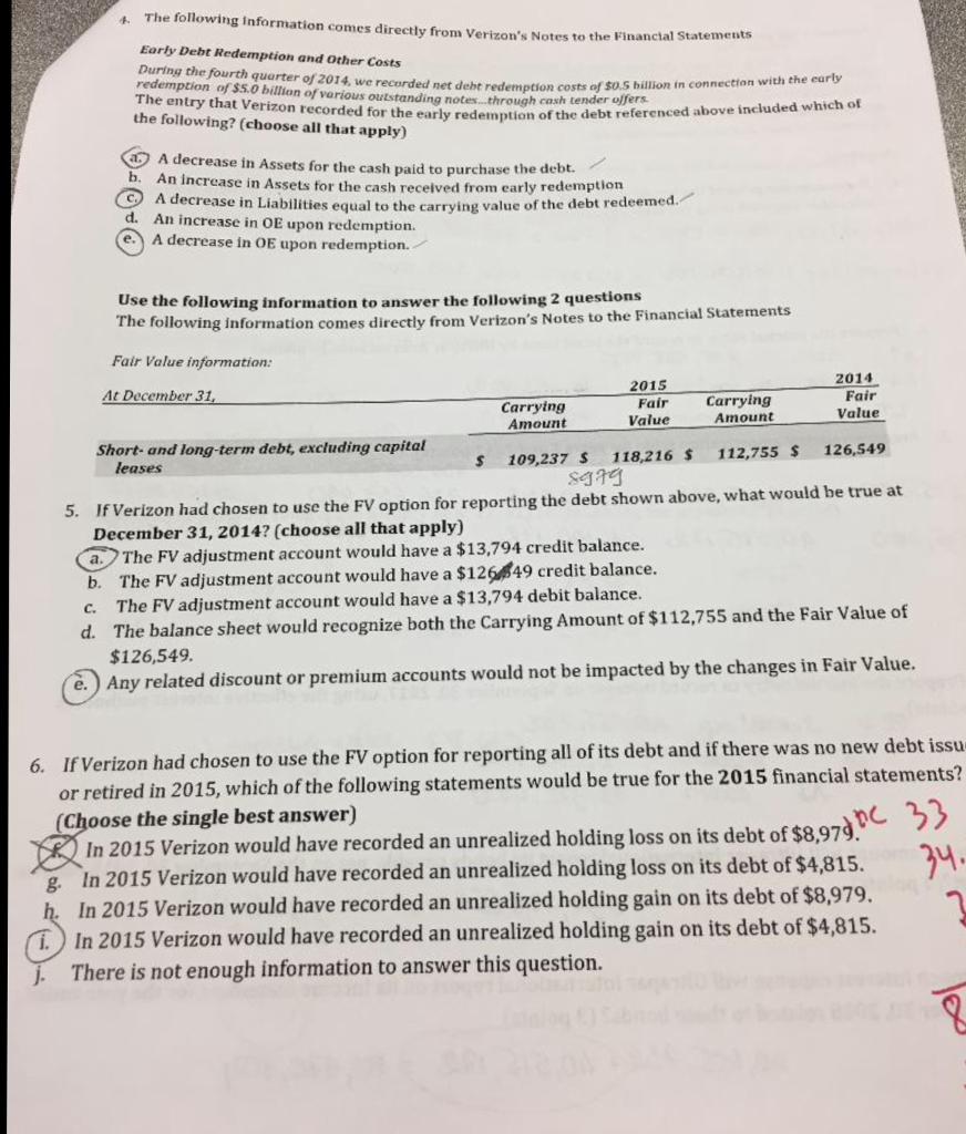  Please choose the correct answers! And explain why it is correct.