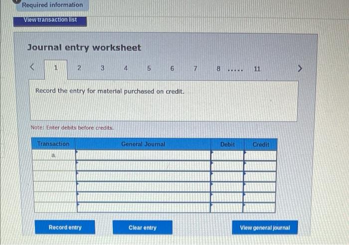 306 Job 307 $ 25,000 $ 39,000 25,000 15,000 12,500 7,500 Balances
