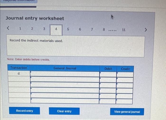 used Overhead applied Status on April 30 131,000 104,000 200,000 $ 115,000