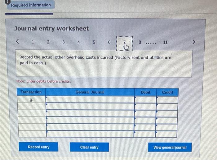 Raw materials purchases in April are $530,000, and total factory payroll cost