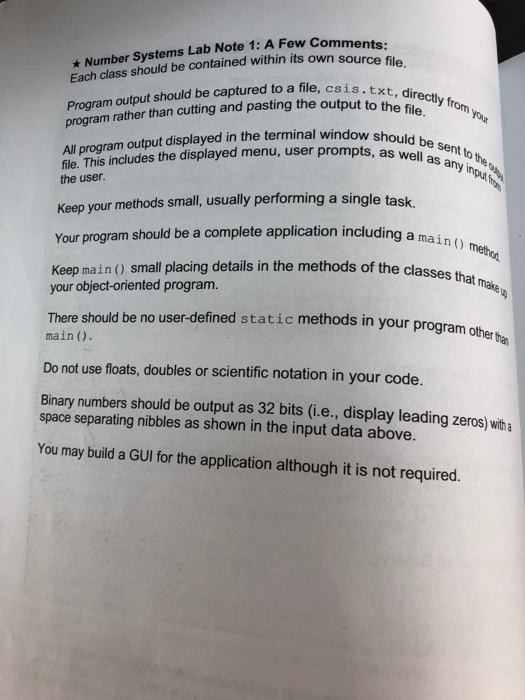 non-negative number of the following Converts a decimal integer into a 32-bit
