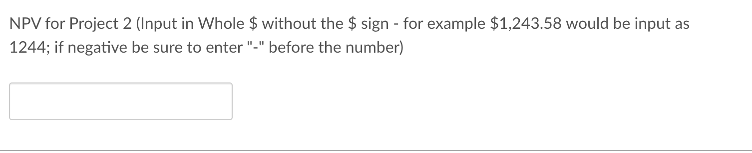 analysts have simply assumed that 10% was an appropriate discount rate (although