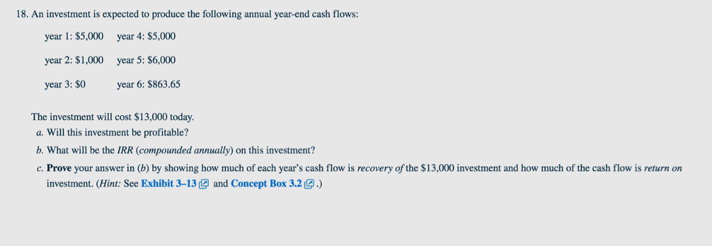Hi! Please answer only A and C. not b. This is the