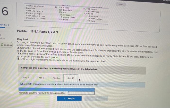 two types: Extra Fine for restaurant customers and Family Style for home