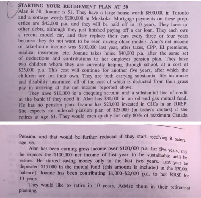 Please help in answering these in excel spreadsheet! i will love you