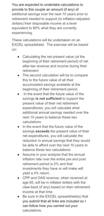 Joanne is 51. They have a large house worth $800,000 in Toronto