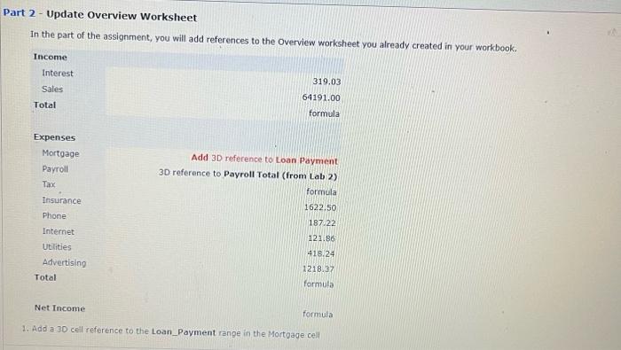 click and insert on excel. Please show what I need to click
