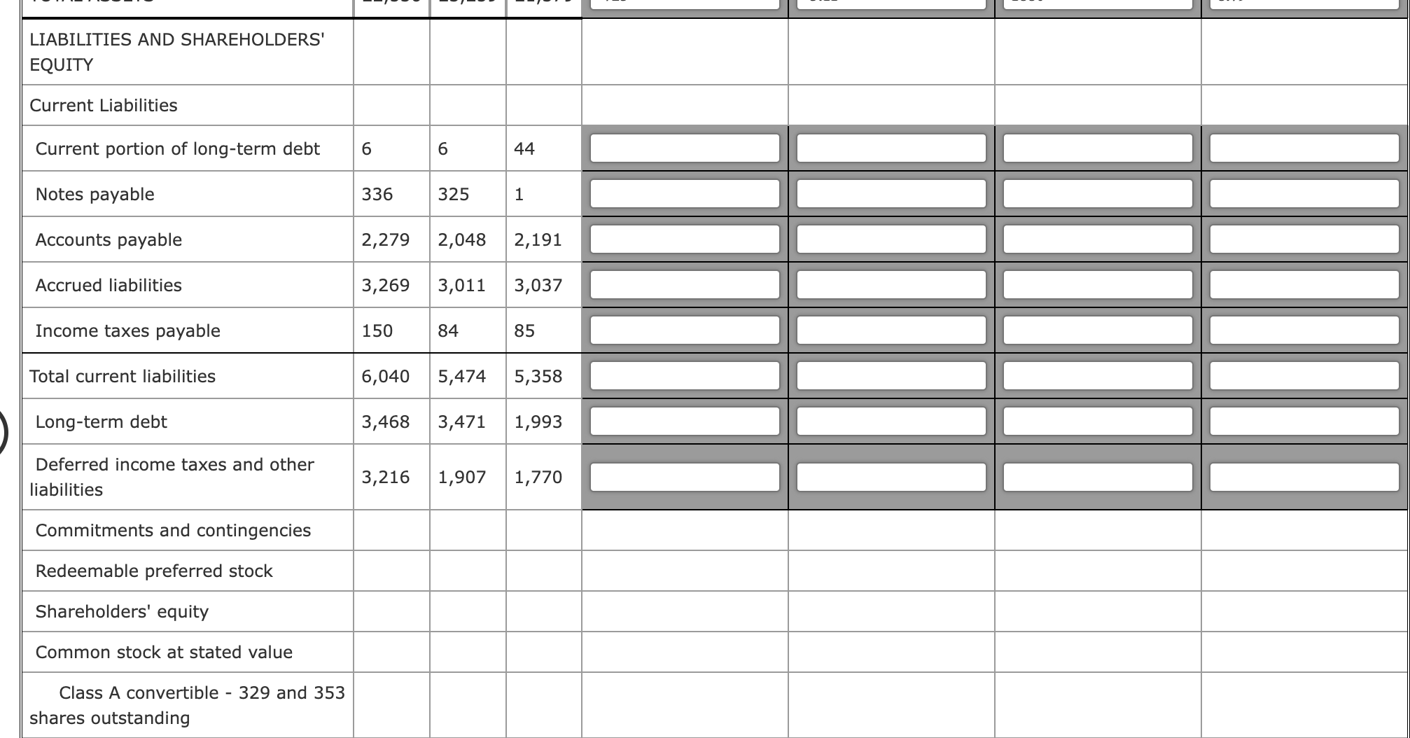 Inc. Find the amount and percent of increase or decrease for 2016